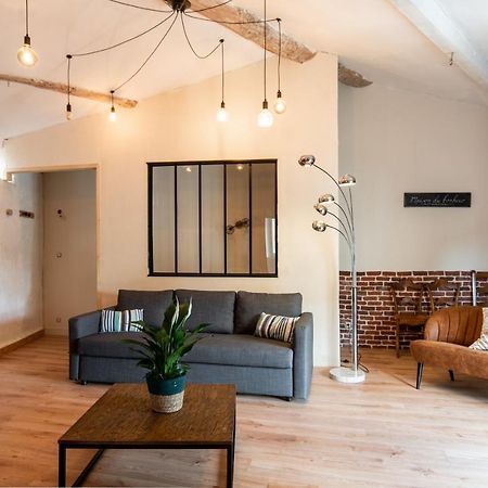 Ferienwohnung Les Nuits Lupeennes Exterior foto